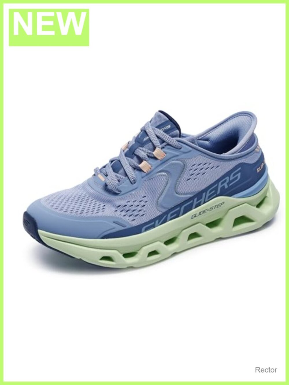 Slip-On Fashion Sneakers with Memory Foam Cushioning
